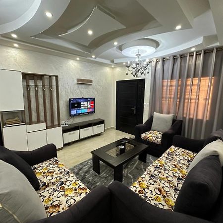 Amro Petra Apartment Ουάντι Μούσα Εξωτερικό φωτογραφία